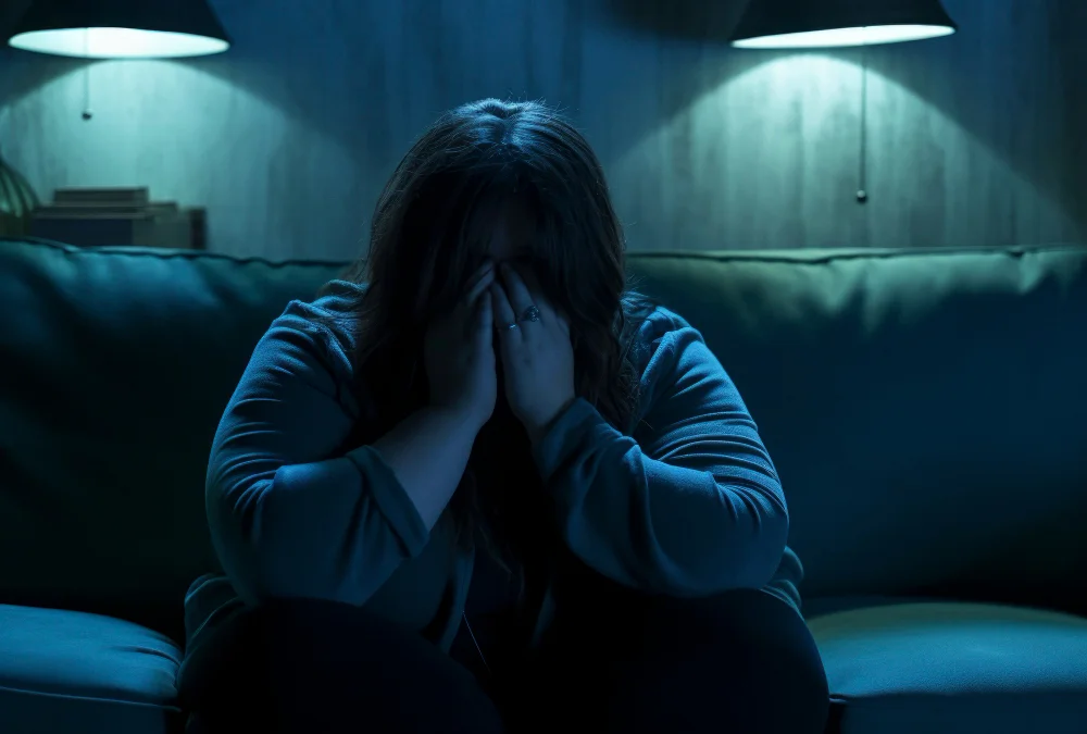 Major Depressive Disorder