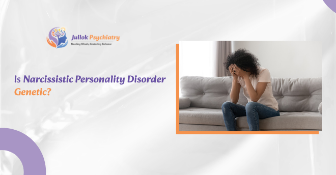 Narcissistic Personality Disorder