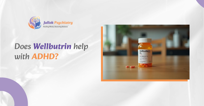 Does Wellbutrin Help With ADHD