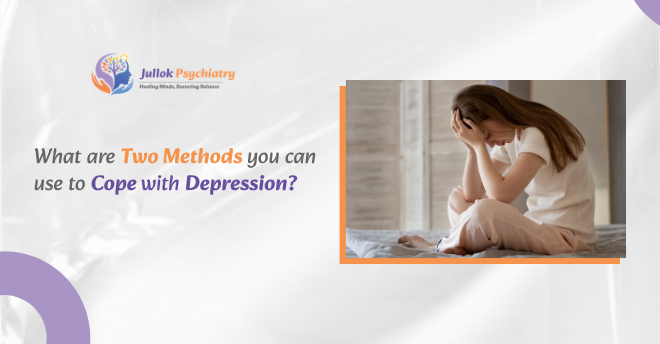 Cope with Depression